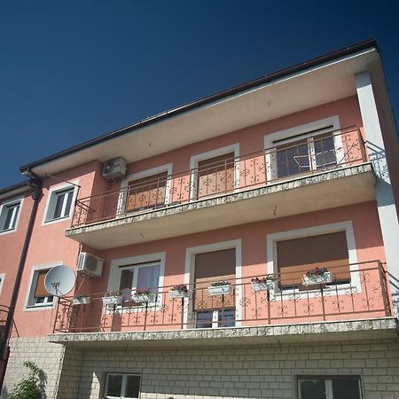 Apartment Galjanic Buzdohanj Kamer foto
