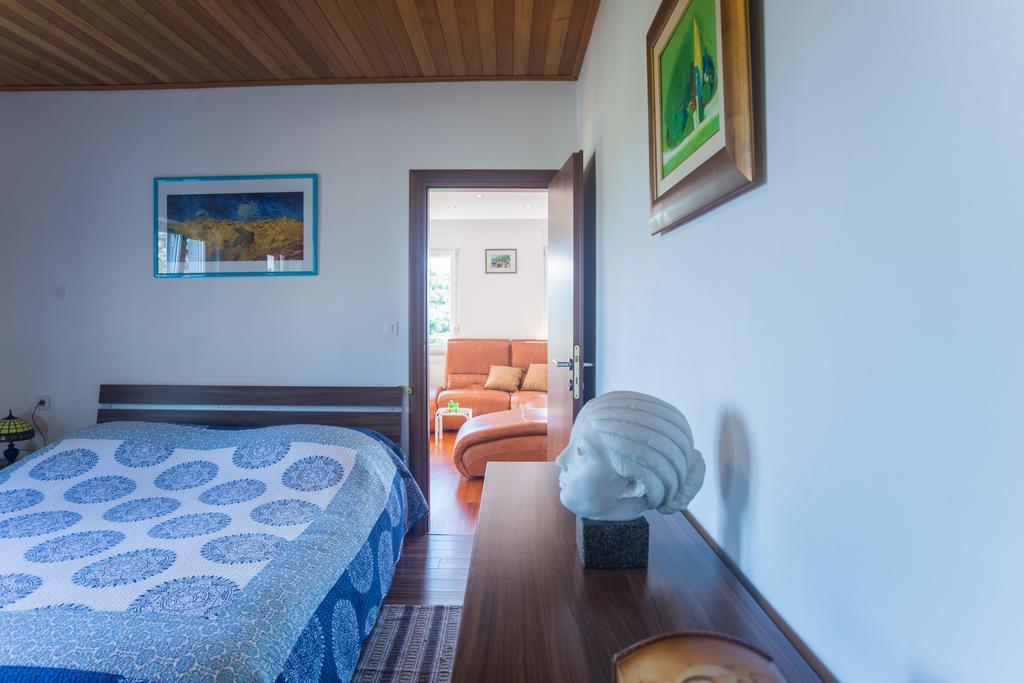 Apartment Galjanic Buzdohanj Kamer foto