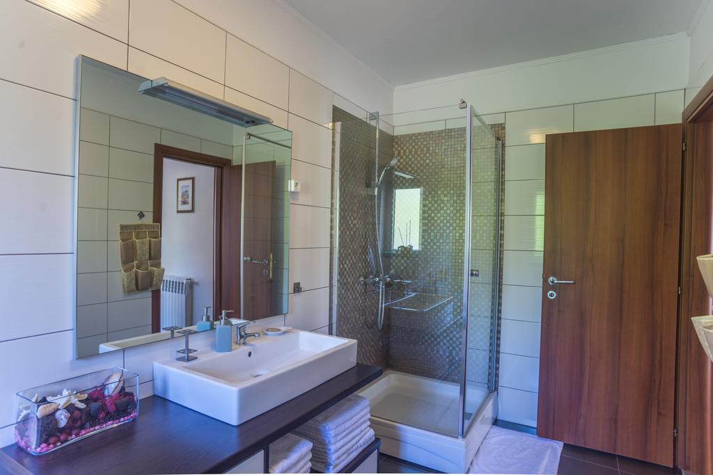 Apartment Galjanic Buzdohanj Kamer foto