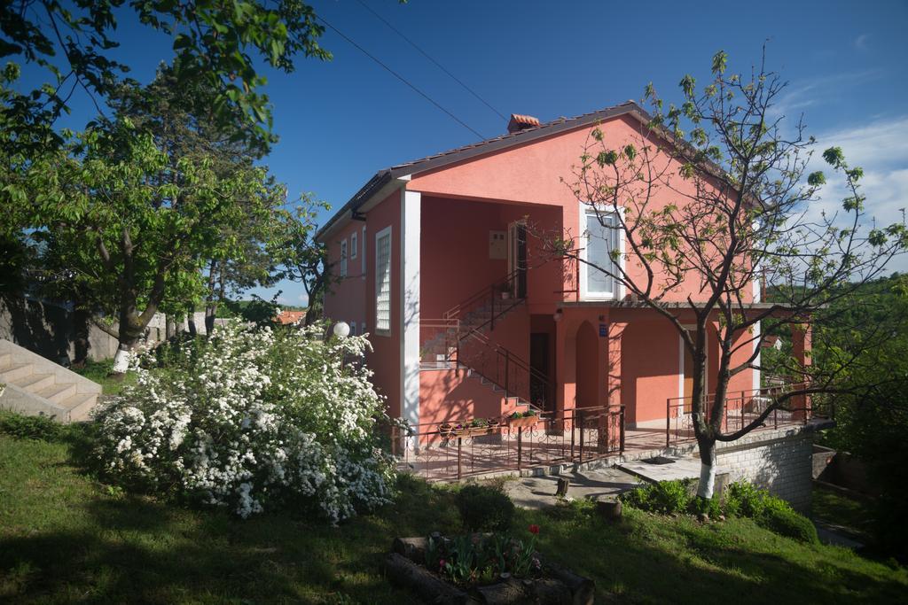 Apartment Galjanic Buzdohanj Kamer foto
